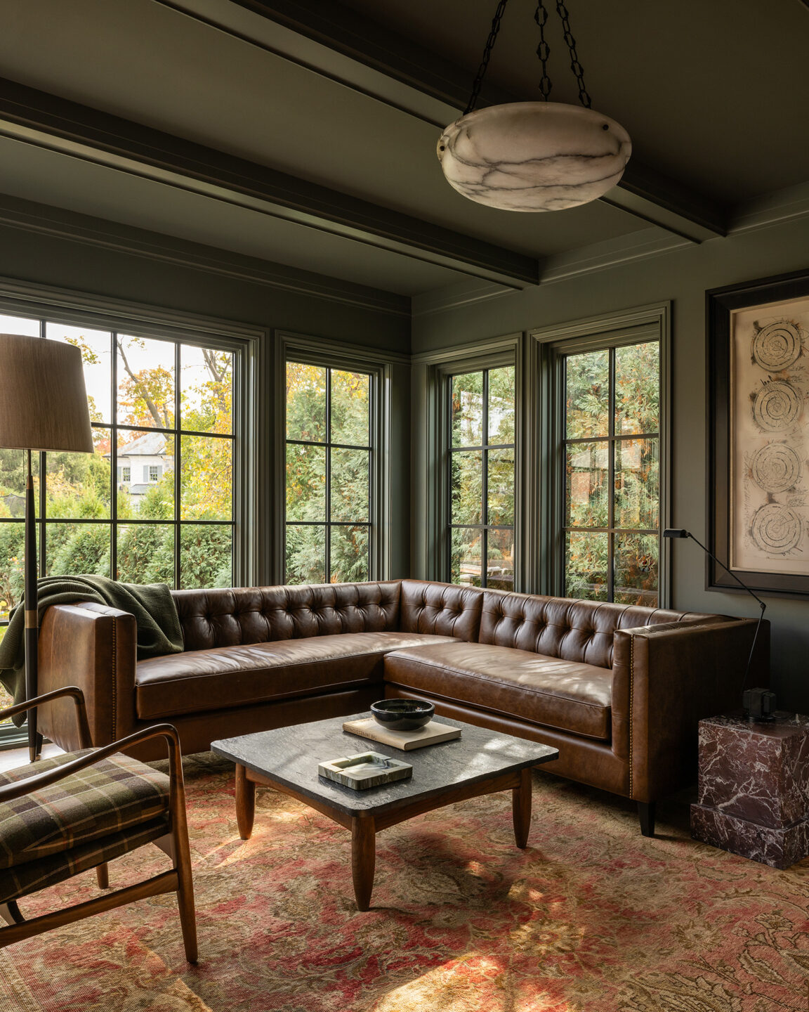 Michael-del-Piero-Interior-Design-Glencoe-Modern-Lounge