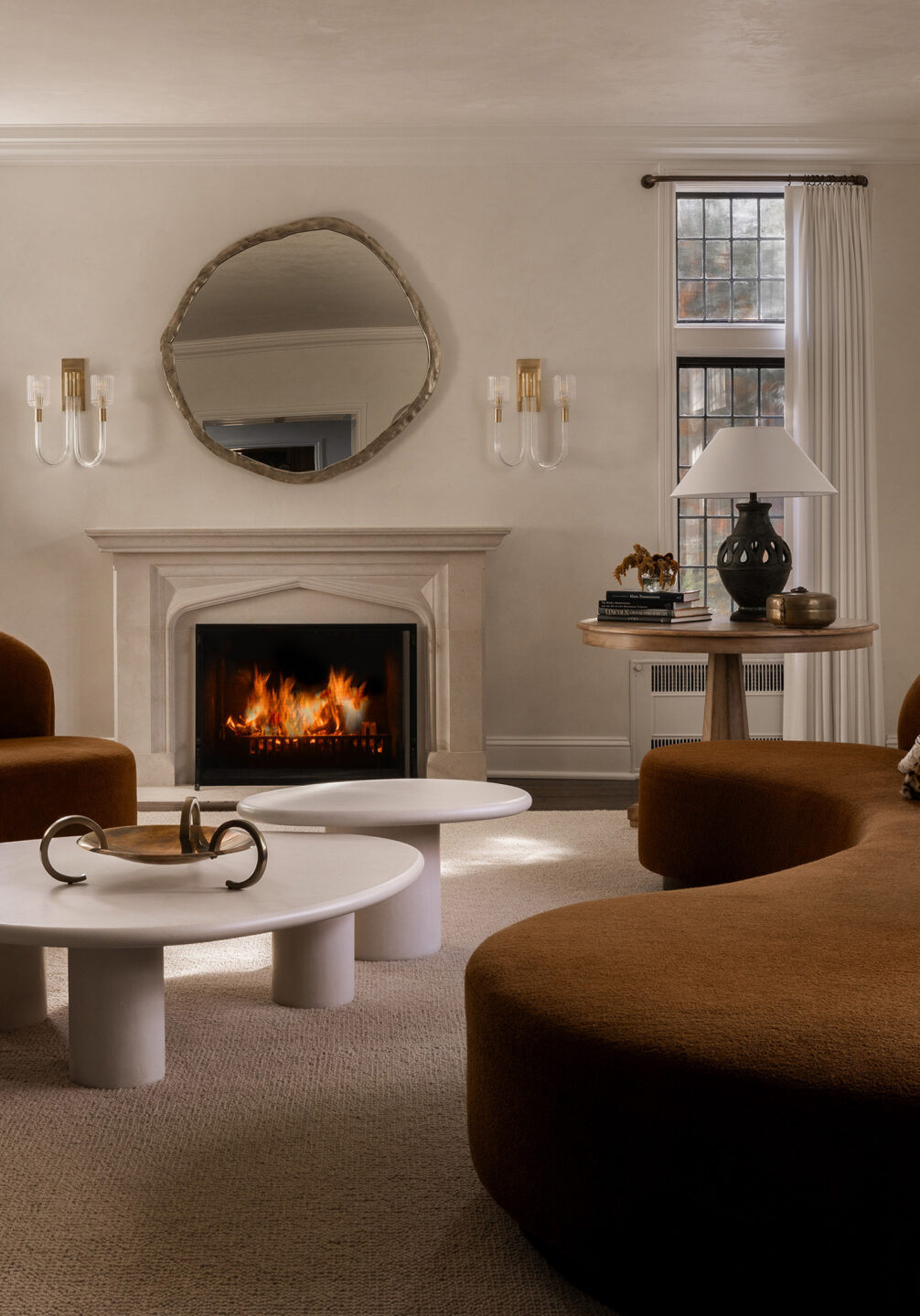 Michael-del-Piero-Interior-Design-Glencoe-Modern-Main-Living-Room-Fireplace-Vertical-2