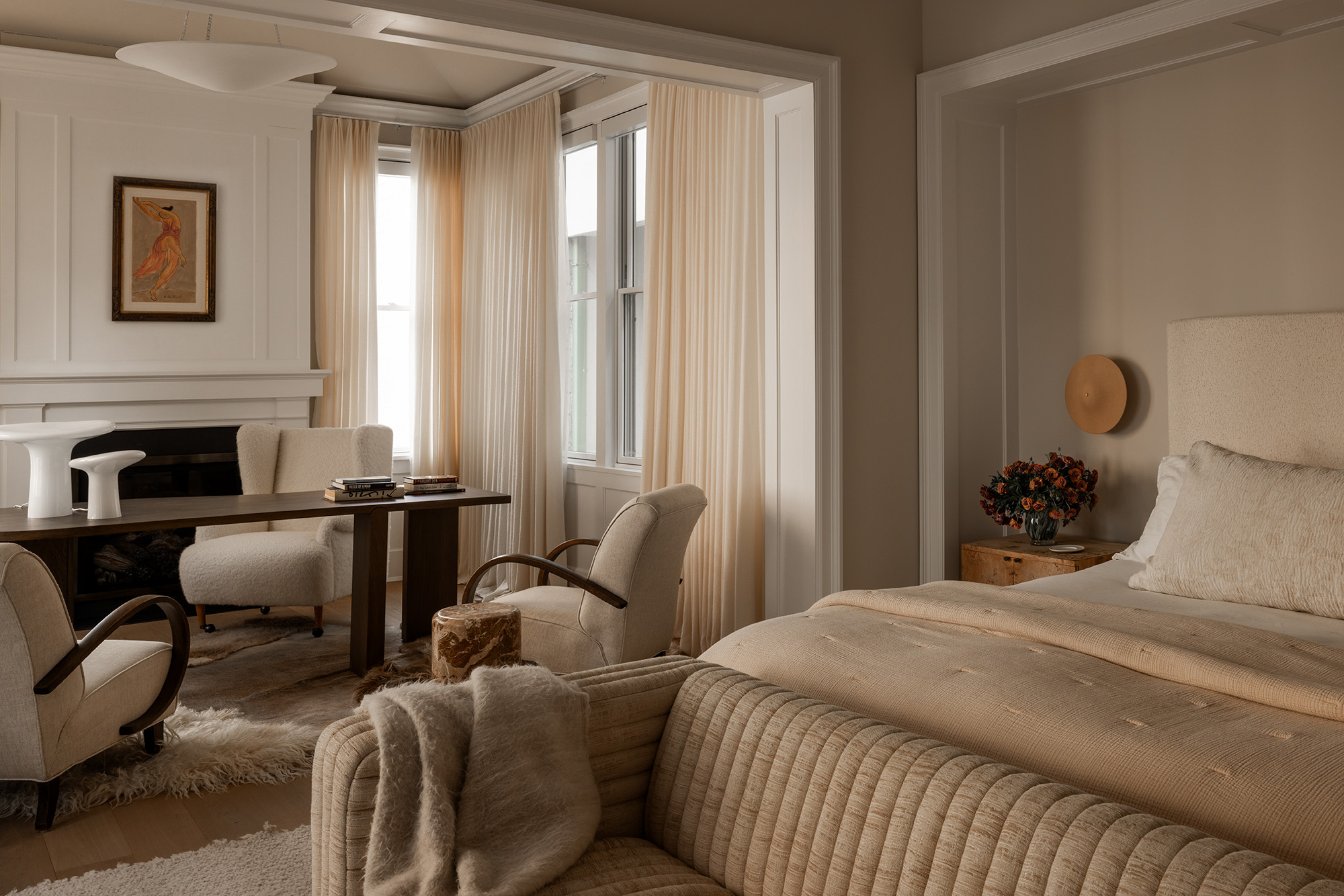 Michael-del-Piero-Interior-Design-Gold-Coast-Study-Primary-Bedroom-Sitting-Area